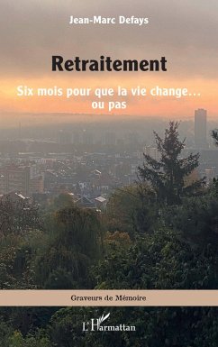 Retraitement - Defays, Jean-Marc