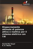 Dispacciamento ottimale di potenza attiva e reattiva per il sistema elettrico con l'AI