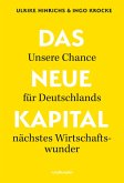 Das Neue Kapital. Das Neue Kapital.