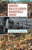 Avrupa Milletlerinin Mukayeseli Tarihi Avrupa Milletlerinin Mukayeseli Tarihi