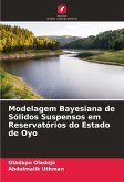 Modelagem Bayesiana de Sólidos Suspensos em Reservatórios do Estado de Oyo