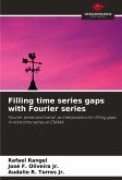Filling time series gaps with Fourier series