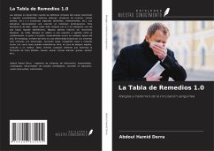 Cover La Tabla de Remedios 1.0