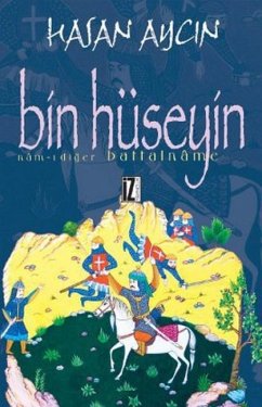 Cover Bin Hüseyin