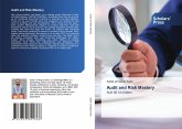 Audit and Risk Mastery Audit and Risk Mastery