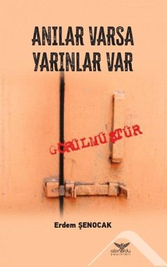 Cover Anilar Varsa Yarinlar Var