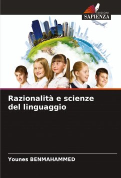 Razionalità e scienze del linguaggio Cover Razionalità e scienze del linguaggio