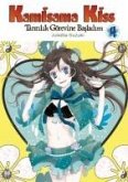 Kamisama Kiss Cilt 4 - Tanrilik Görevine Basladim Kamisama Kiss Cilt 4 - Tanrilik Görevine Basladim
