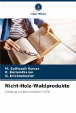 Nicht-Holz-Waldprodukte Nicht-Holz-Waldprodukte
