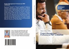 Cover Project Management Professional PMP Unleashed