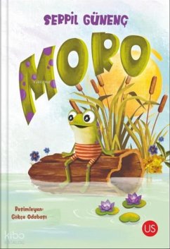 Moro - Günenc, Serpil