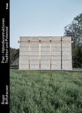 Pisé - Hybridkonstruktionen Pisé - Hybridkonstruktionen