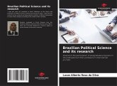 Brazilian Political Science and its research Brazilian Political Science and its research
