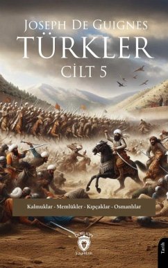 Cover Türkler Cilt 5
