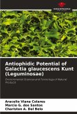 Antiophidic Potential of Galactia glaucescens Kunt (Leguminosae)