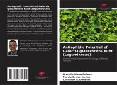 Antiophidic Potential of Galactia glaucescens Kunt (Leguminosae) Antiophidic Potential of Galactia glaucescens Kunt (Leguminosae)