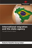 International migration and the state agency International migration and the state agency