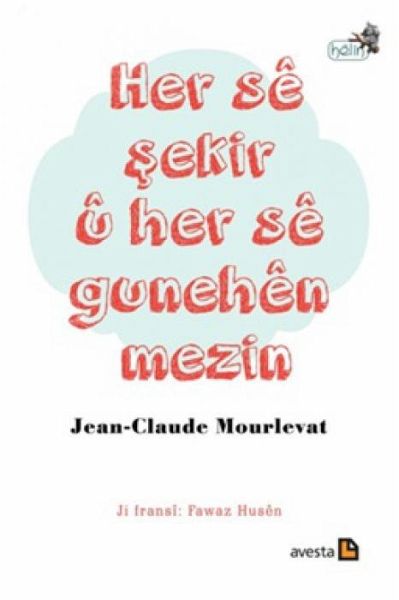 Her Se Sekir u Her Se Gunehen Mezin