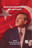 Imparatorluktan Ulus Devlete Türk Milliyetciligi Imparatorluktan Ulus Devlete Türk Milliyetciligi