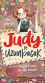 Judy ve Uzunbacak Judy ve Uzunbacak
