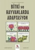 Gencler Icin Cizgilerle Bilim - Bitki ve Hayvanlarda Adaptasyon Gencler Icin Cizgilerle Bilim - Bitki ve Hayvanlarda Adaptasyon
