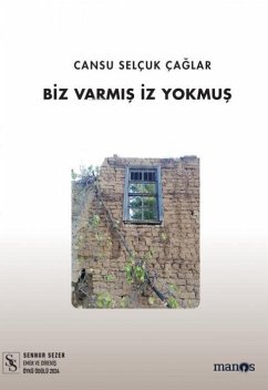 Biz Varmis Iz Yokmus - Selcuk caglar, Cansu