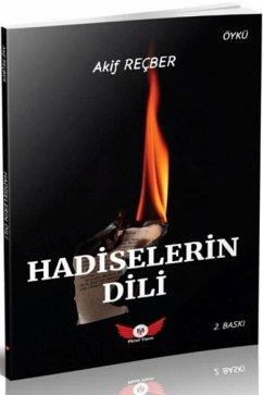 Hadiselerin Dili - Recber, Akif Hadiselerin Dili - Recber, Akif