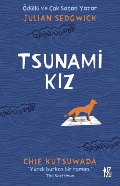 Cover Tsunami Kiz