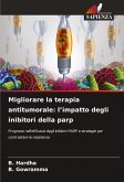 Migliorare la terapia antitumorale: l'impatto degli inibitori della parp