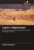 Capire l'Afghanistan Capire l'Afghanistan