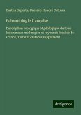 Paléontologie française Paléontologie française
