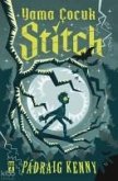 Yama Cocuk Stitch Yama Cocuk Stitch