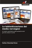 La tabloidizzazione dei media norvegesi