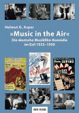 'Music in the Air' 'Music in the Air'