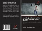 Symulacja jako narz¿dzie do nauczania mechaniki p¿ynów