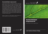 Sostenibilidad empresarial Sostenibilidad empresarial