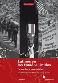 Latinos en los Estados Unidos. Lehrerheft Latinos en los Estados Unidos. Lehrerheft