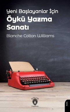 Cover Yeni Baslayanlar Icin Öykü Yazma Sanati