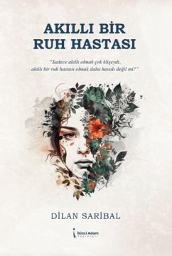 Cover Akilli Bir Ruh Hastasi