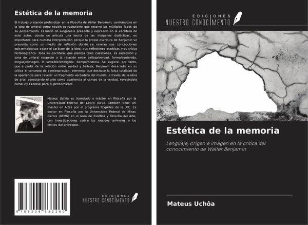 Estética de la memoria Estética de la memoria