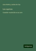 Les caprices Les caprices