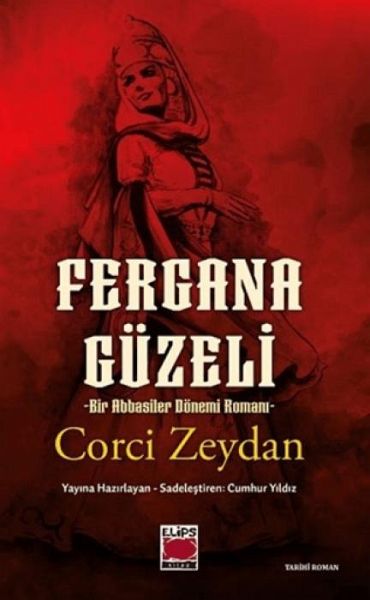 Fergana Güzeli Fergana Güzeli