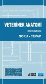 Veteriner Anatomi Ögrenimi Icin Soru-Cevap