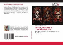 RITOS, MUERTE Y TANATOPRAXIA RITOS, MUERTE Y TANATOPRAXIA