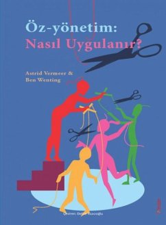 Cover Öz-Yönetim Nasil Uygulanir