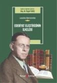 Edebiyat Elestirisinin Ilkeleri Edebiyat Elestirisinin Ilkeleri