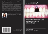 Implantes basales: una bendición para la odontología Implantes basales: una bendición para la odontología
