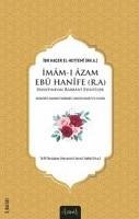 Imam-i Azam Ebu Hanife r.a. Hayatindan Rabbani Esintiler - Kasim Abduh El-Harisi, Muhammed