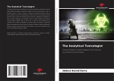 The Analytical Toxicologist The Analytical Toxicologist