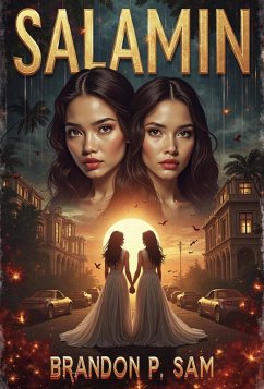 Cover Salamin (eBook, ePUB)